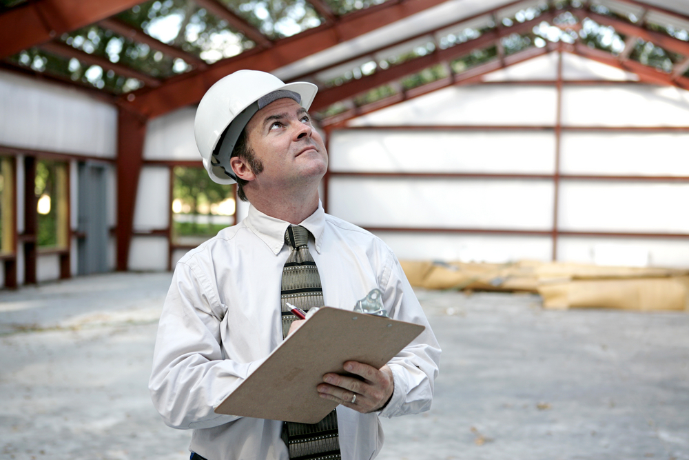 Ingénieurs : les différents métiers du bâtiment et des travaux publics dans le génie civil